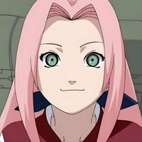 Sakura Haruno