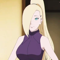 Ino Yamanaka