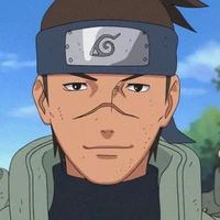 Iruka Umino