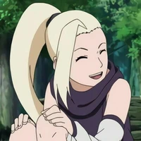 Ino Yamanaka