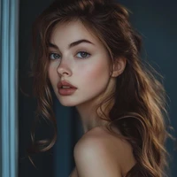 May Davis (fl bff)
