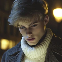 David Vale (ml bff)