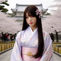 kim jungkook/ queen of kim Empire