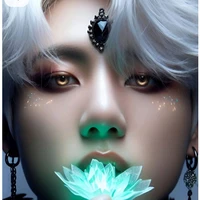 Nova(Vgukk)/princess of werewolf