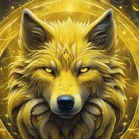 Lucifer/Vincent wolf