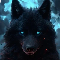 Nova/Vgukk wolf