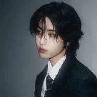 Han jisung 