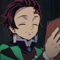 Kamado tanjiro