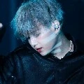 Min Yoongi(Suga)