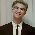 Kim Namjoon(RM)