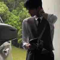  แบล็ค(พระเอก)