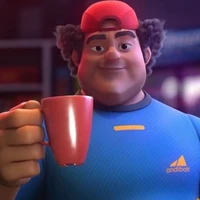 uncle bakar