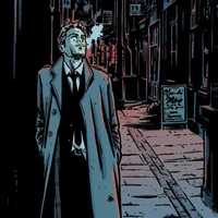 Detective araav