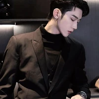 มาวิน​ พ.อ.
