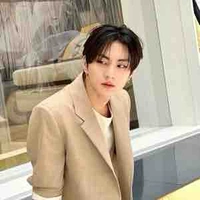 เหมันต์(น้องพระเอก)