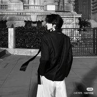 zone🖤 {มือขวาคินท์}