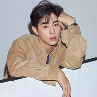 Mark Tuan