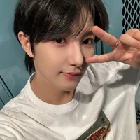 Huang renjun