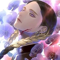 Haitani Ran [18 tahun]