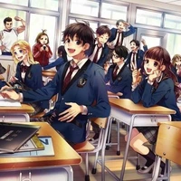 Siswa/i