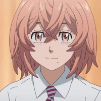 Tachibana Hinata