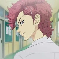 Atsushi Sendo ~Akkun~