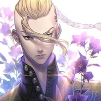 Ryugiji Ken ~Draken~