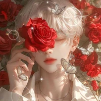 Celestine Flower [MC] (DO)