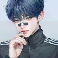 Daniel Wartat [Celestine friend] (O)