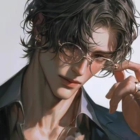 Leonardo Frince [Gabriel dad] (E)