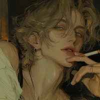 Ashton Frince [Gabriel brother] (DA)