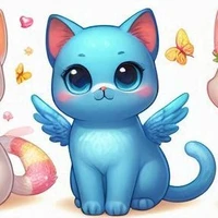แมว