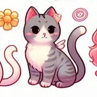 แมว