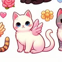 แมว