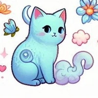 แมว