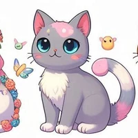 แมว