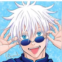 gojo