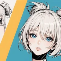 Jade ( grande sœur de keyte)