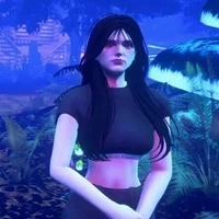 Jia Bear