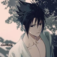 Sasuke Uchiha