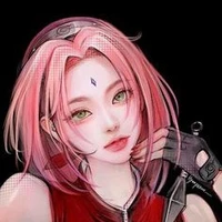 Sakura Haruno