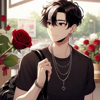 Ren Matsumura(filho do Diretor)