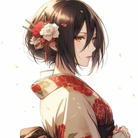 mikasa Jaeger [ mom of  rin, sae, yn]
