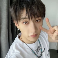 🐺 Bang-Chan 🐺