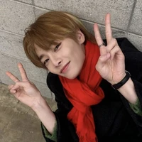 🦊 Jeongin 🦊