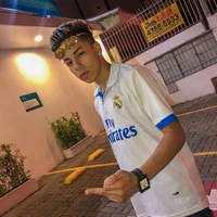 Lucas Moraes vulgo LC