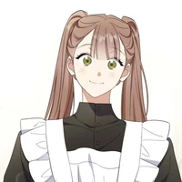 Alicia •|servante personnelles de Namaël