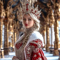 Atena Dradvo •|impératrice|•