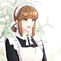 Clodil •|servante de Manaëll|•