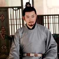 Xiao Zhiwei ( Jungkook uncle )